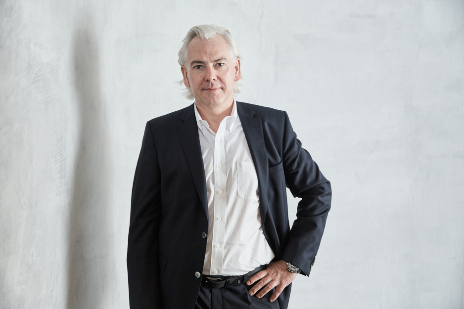 Jacek Olczak, novi CEO Philip Morrisa