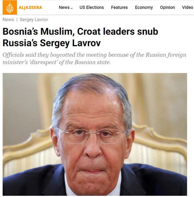 Foto: Screenshot/Al Jazeera