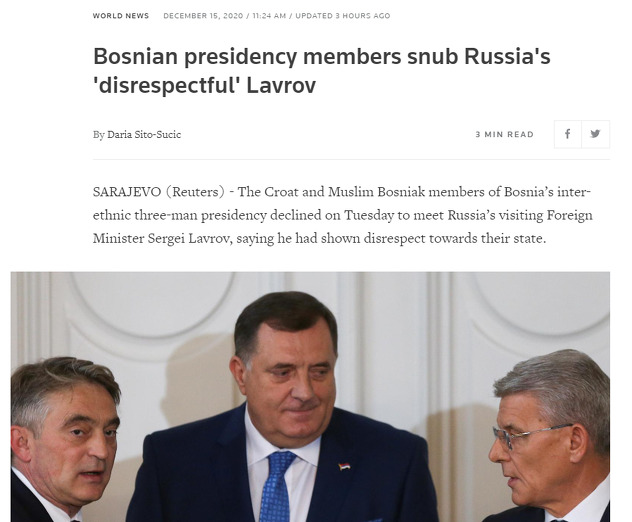 Foto: Screenshot/Reuters