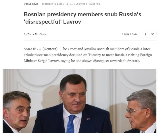 Foto: Screenshot/Reuters