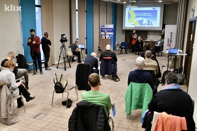 (Foto: D. S./Klix.ba)