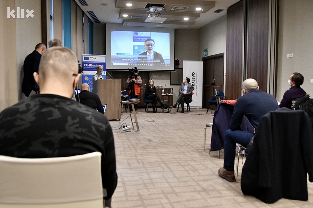 (Foto: D. S./Klix.ba)