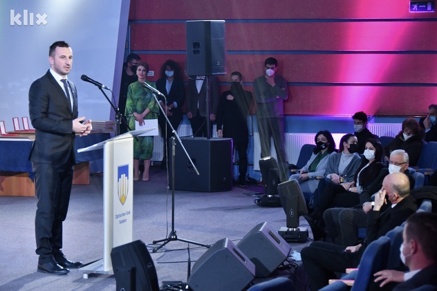 (Foto: I. Š./Klix.ba)