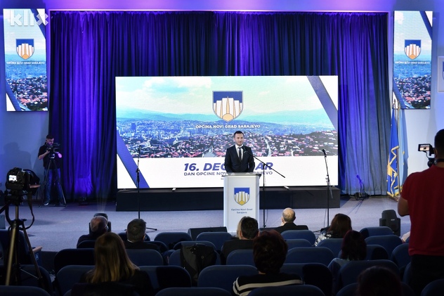 (Foto: I. Š./Klix.ba)