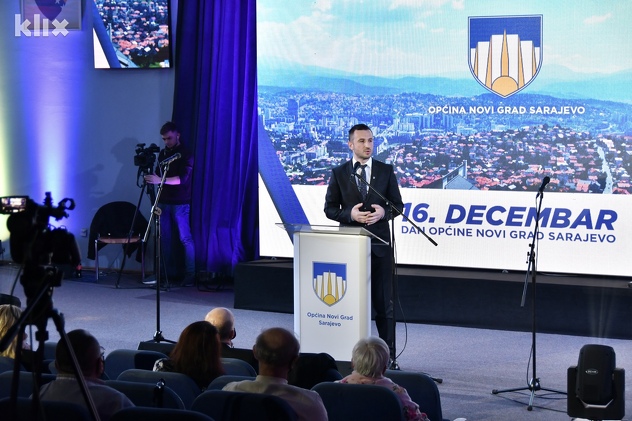 (Foto: I. Š./Klix.ba)