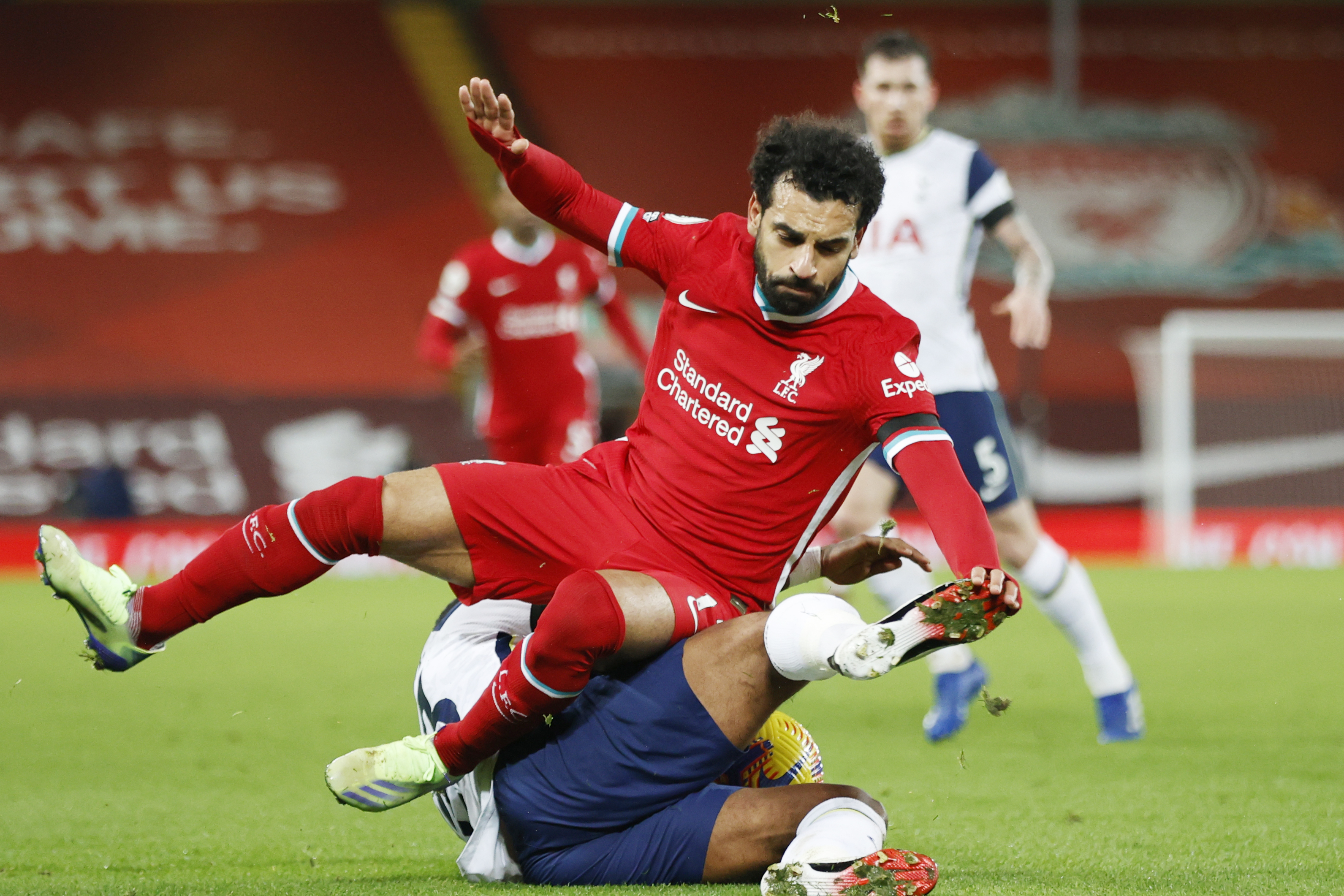 (Foto: EPA-EFE)