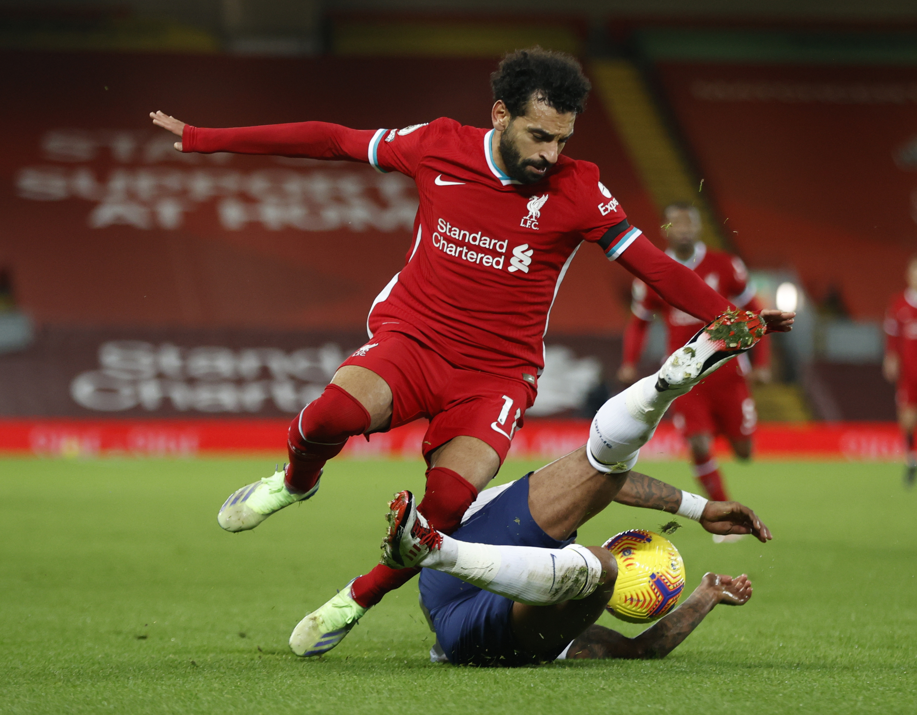 (Foto: EPA-EFE)