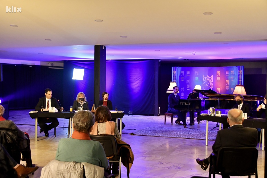 Foto: I. Š./Klix.ba