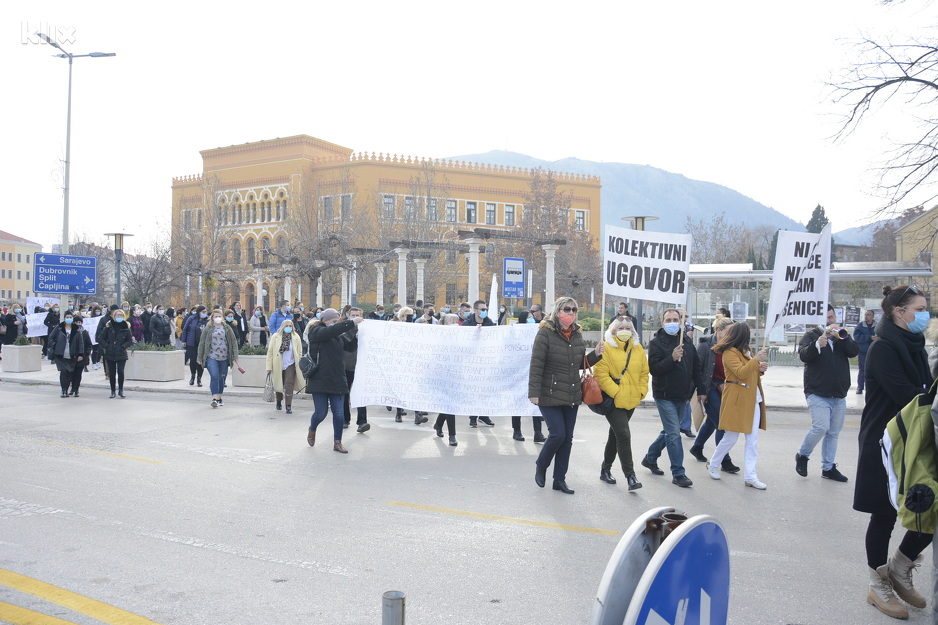 Foto: G. Š./Klix.ba
