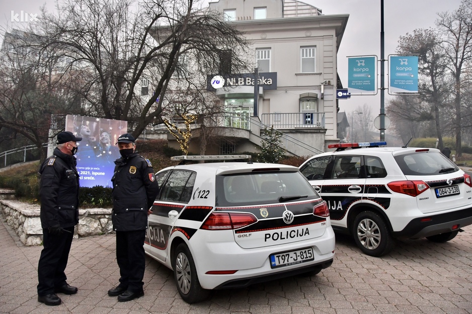 Foto: I. Š./Klix.ba