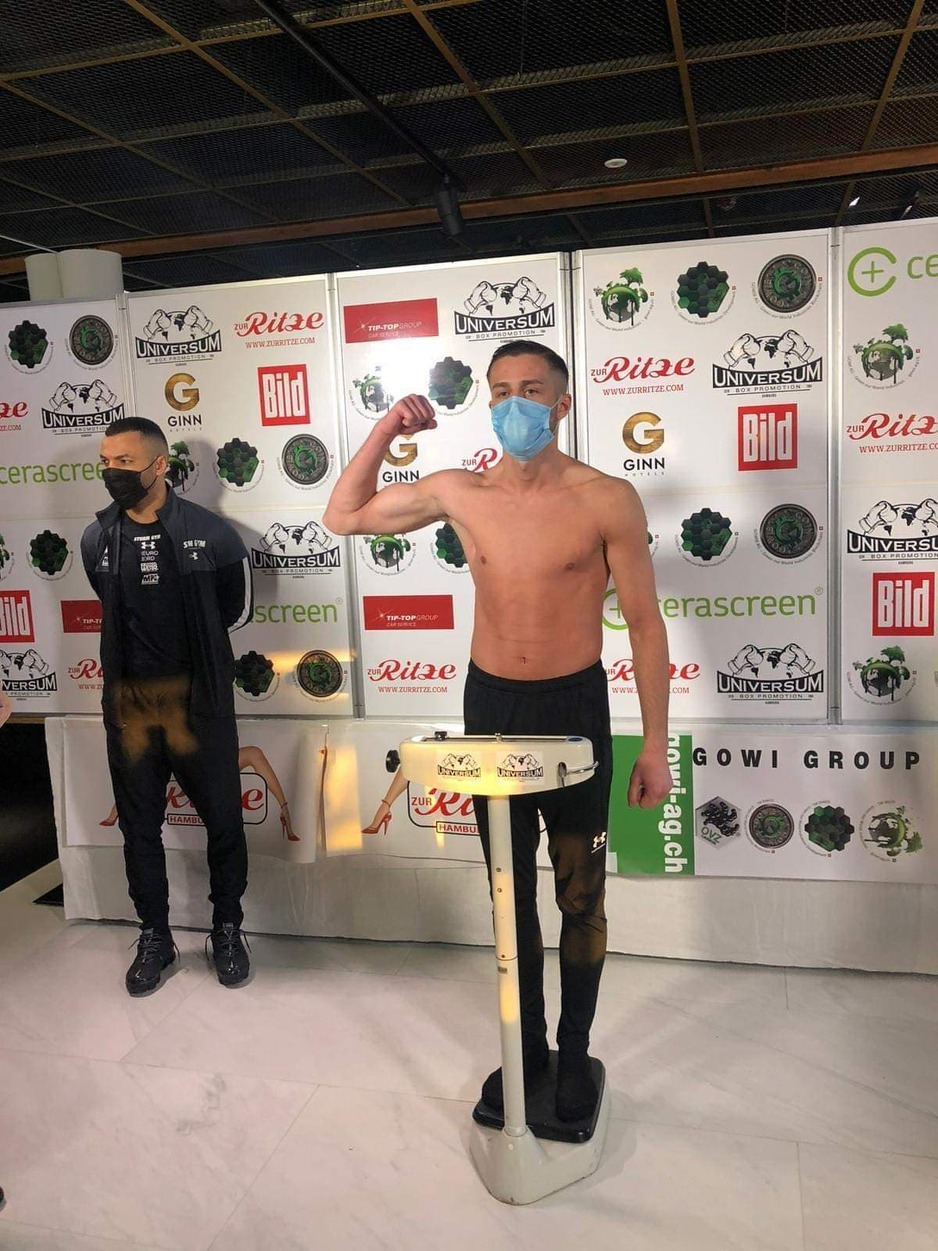 Ajdin Reiz