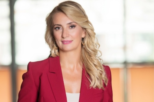 Elma Zukić, predsjednica Udruženja mikrokreditnih organizacija u Bosni i Hercegovini – AMFI