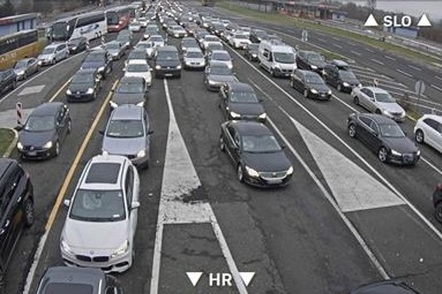 Foto: Hrvatski autoklub (HAK)