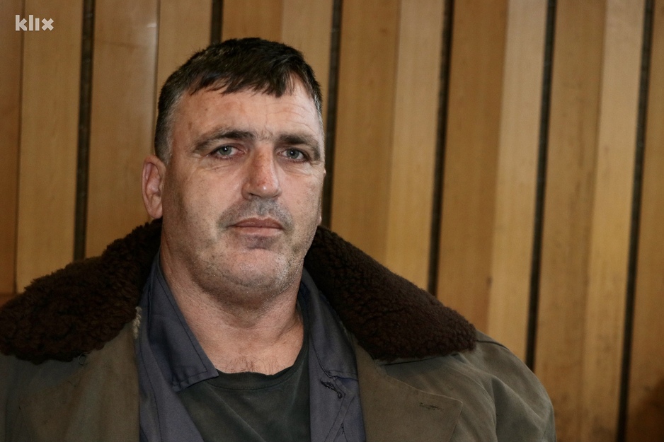 Nermin Turić (Foto: A. K./Klix.ba)