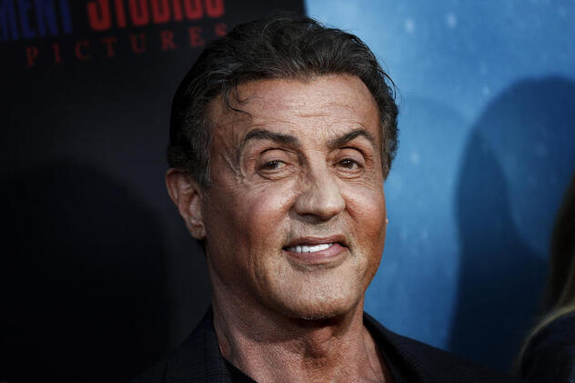 Stallone: Početkom ove godine prodao kuću u La Quinti u Kaliforniji (Foto: EPA-EFE)