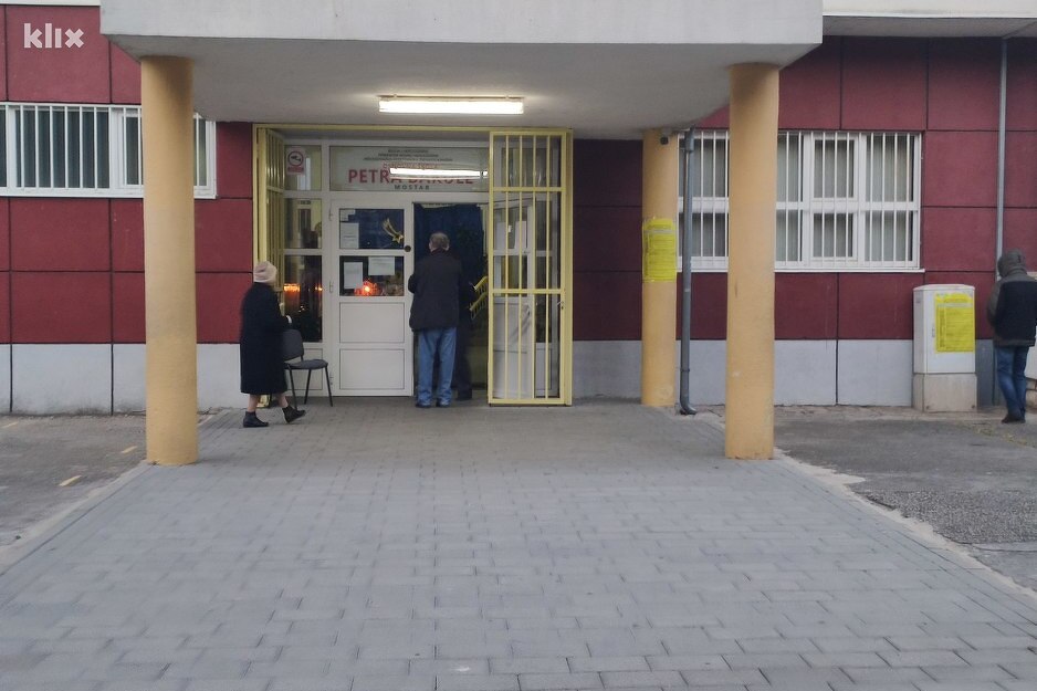 Građani konačno biraju vlast (Foto: G. Š./Klix.ba)