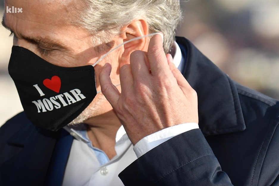 Johann Sattler (Foto: T. S./Klix.ba)