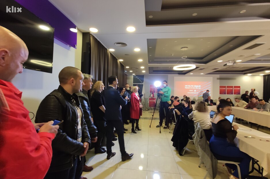 Foto: G. Š./Klix.ba