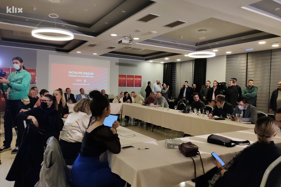 Foto: G. Š./Klix.ba