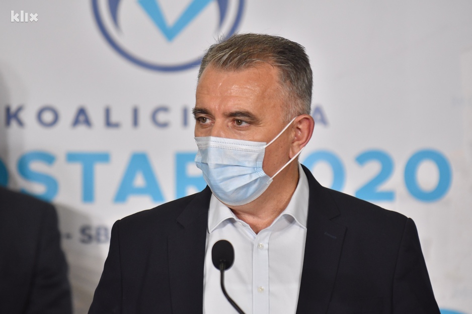 Šerif Špago