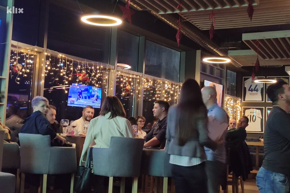 Foto: G. Š./Klix.ba