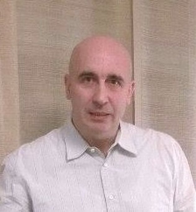 Omer Osmanović, budući ministar za boračka pitanja (Narod i pravda)