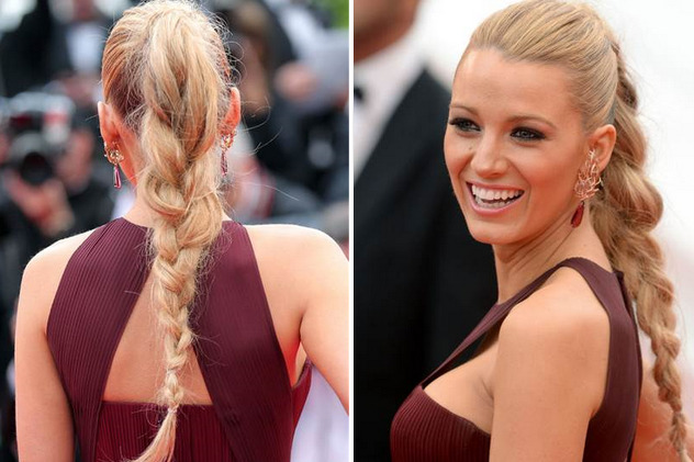 Blake Lively