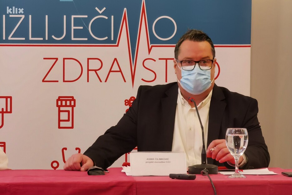 Foto: E. M./Klix.ba