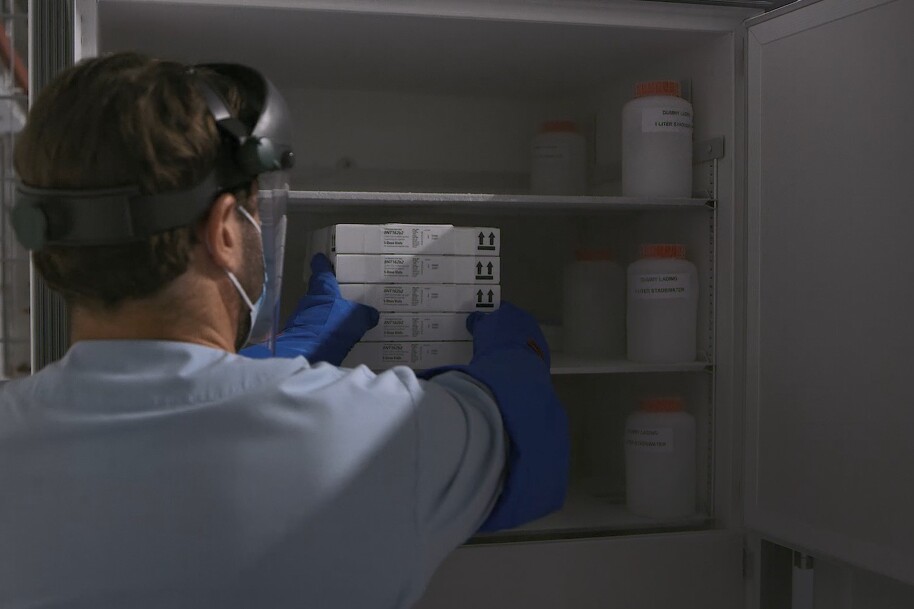 Posebne inovacije u skladištenju