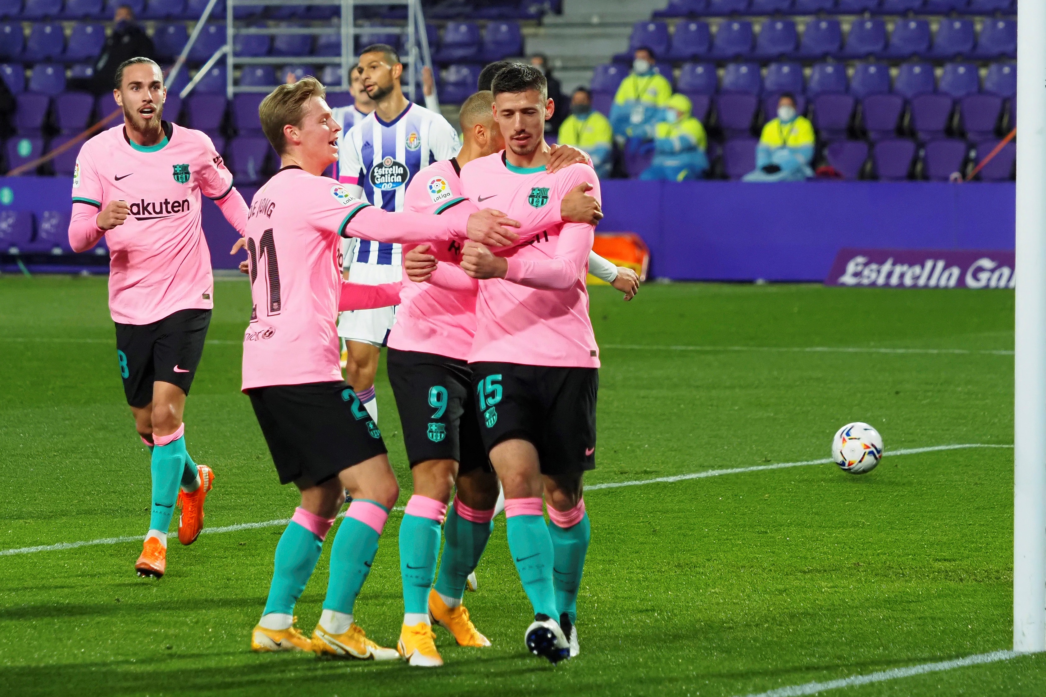 (Foto: EPA-EFE)