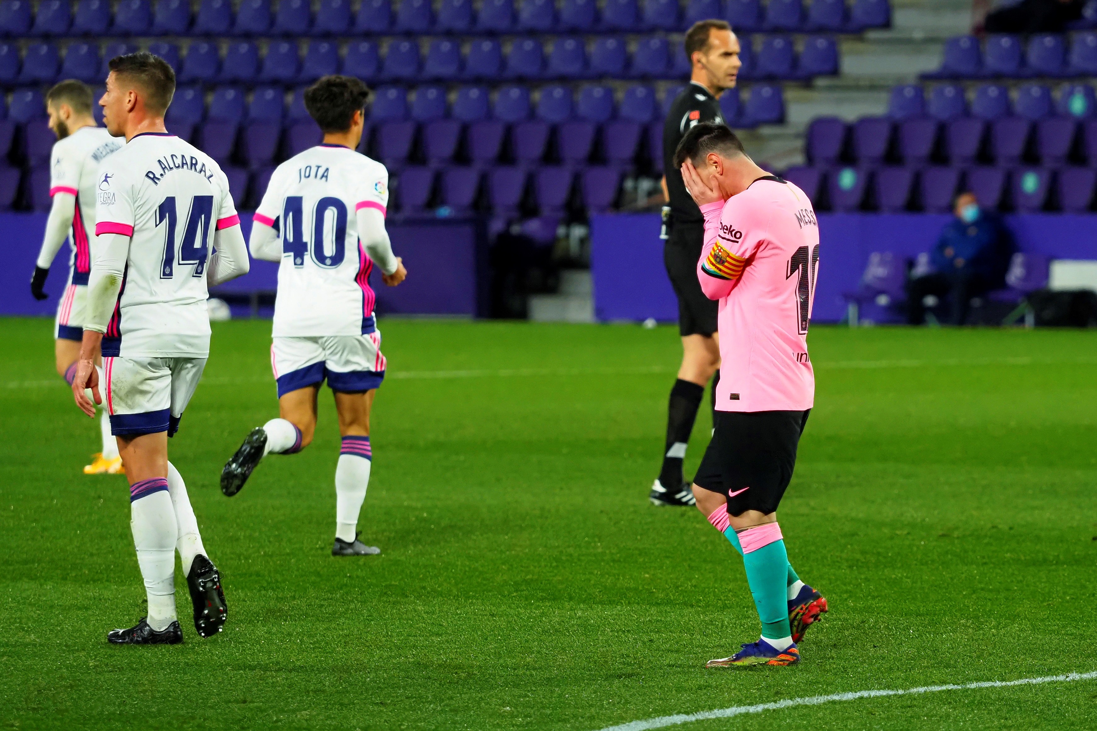 (Foto: EPA-EFE)