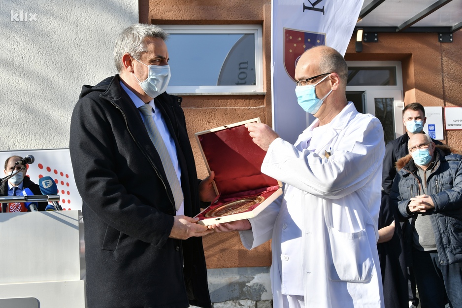 Foto: I. Š./Klix.ba