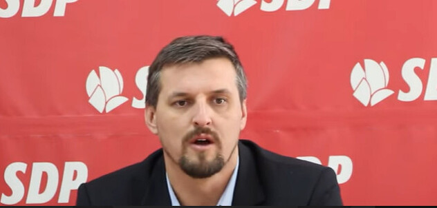 Adnan Habibija
