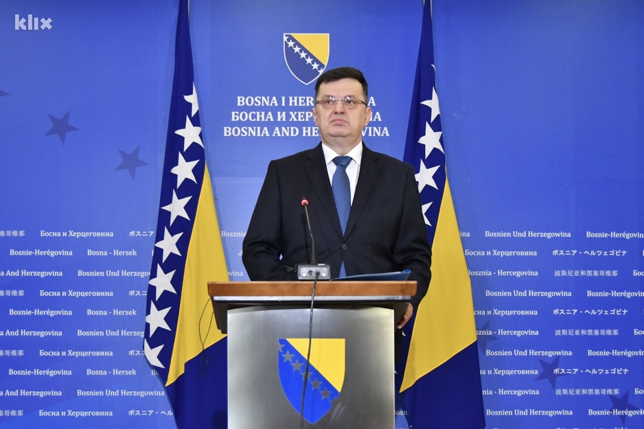 Foto: I. Š./Klix.ba