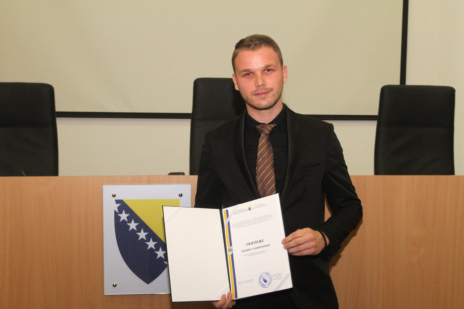 Draško Stanivuković (Foto: PDP)