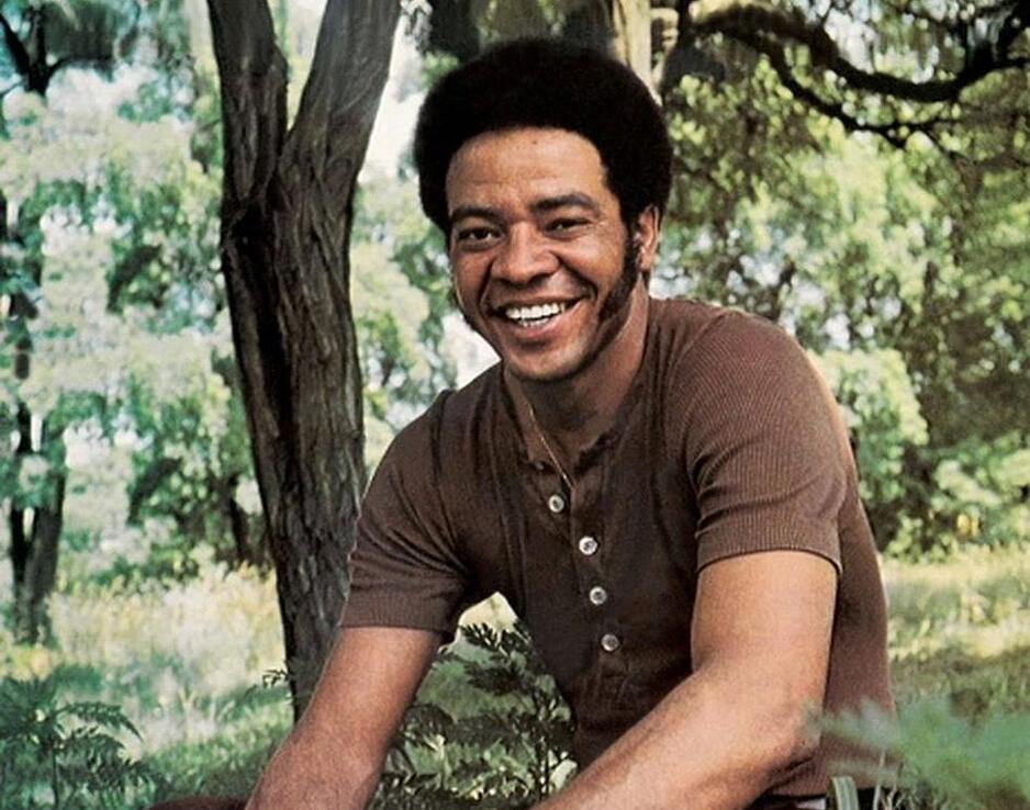 Poznati soul pjevač Bill Withers