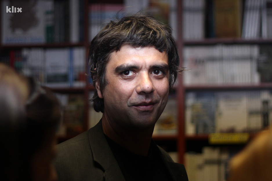U 49. godini preminuo je Bekim Sejranović (Foto: D. S./Klix.ba)