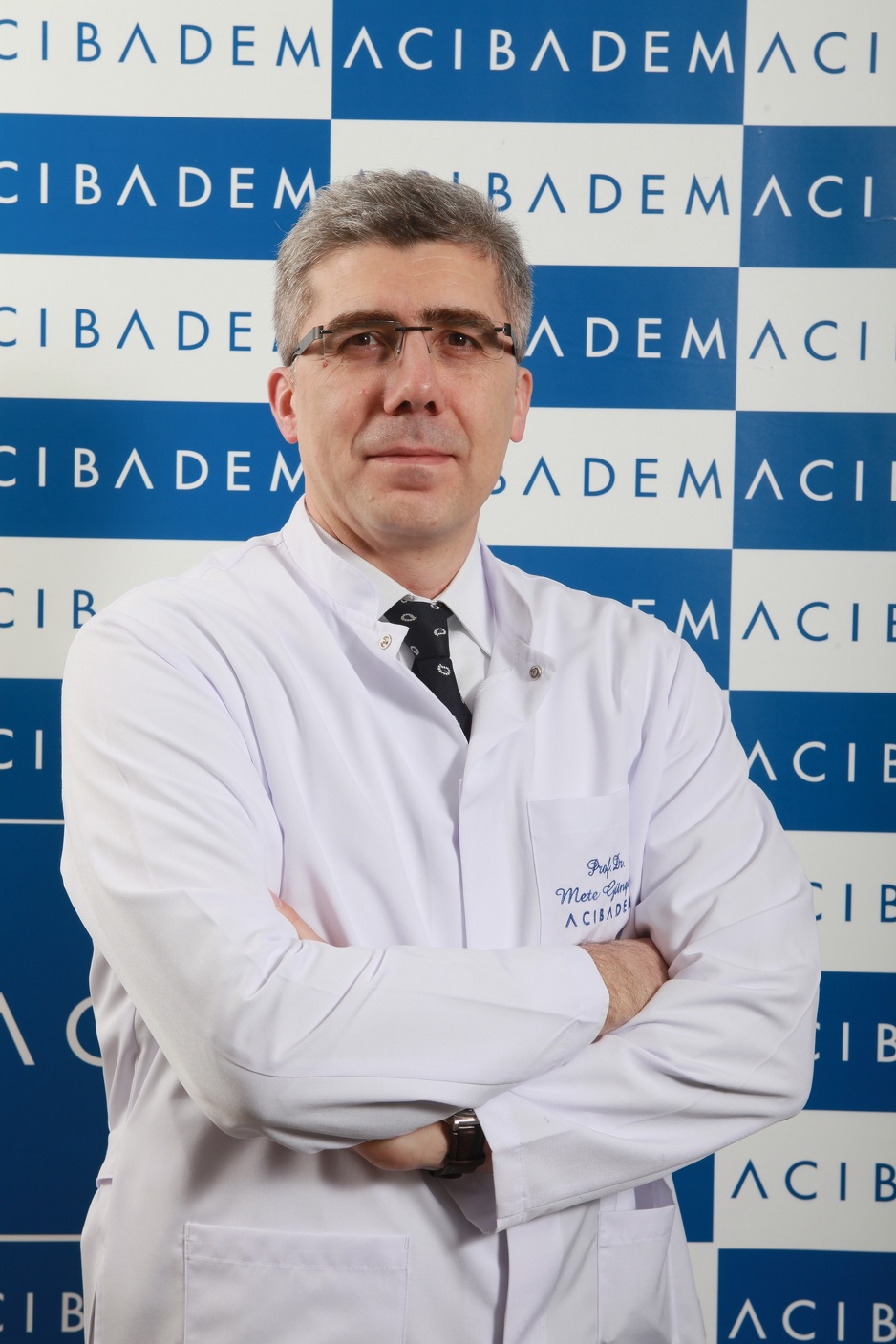 dr. Mete Gungor iz Acibadem Malsak Klinike