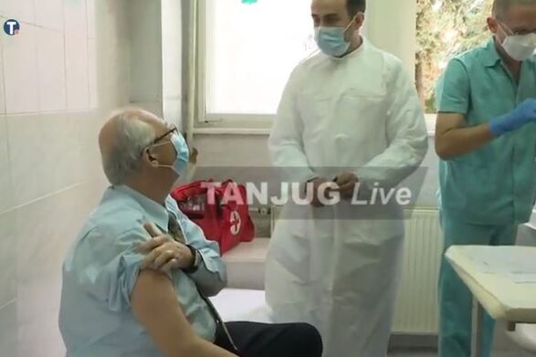 Predrag Kon