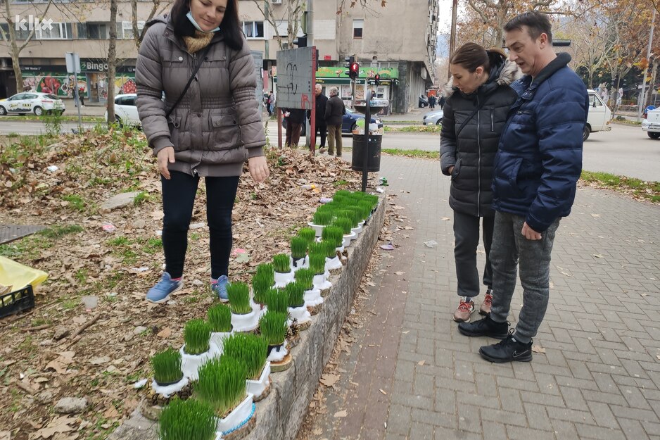 Foto: G. Š./Klix.ba