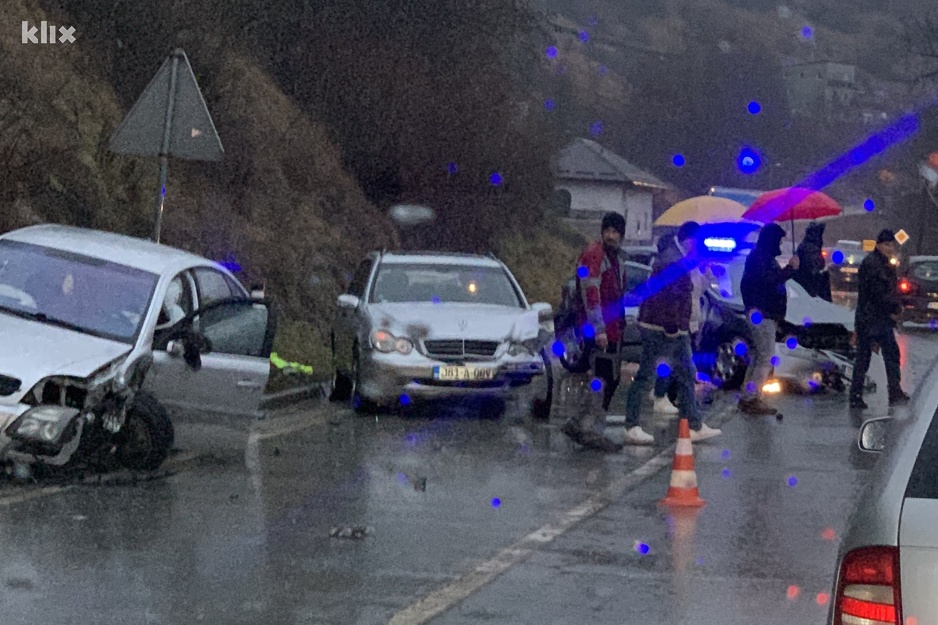 Foto: Čitatelj