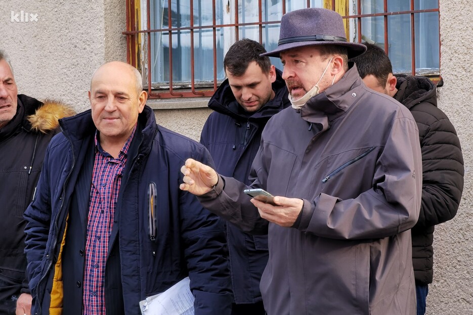 Foto: E. M./Klix.ba
