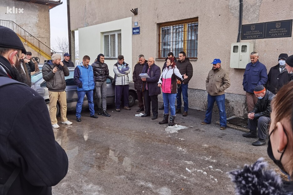 Foto: E. M./Klix.ba