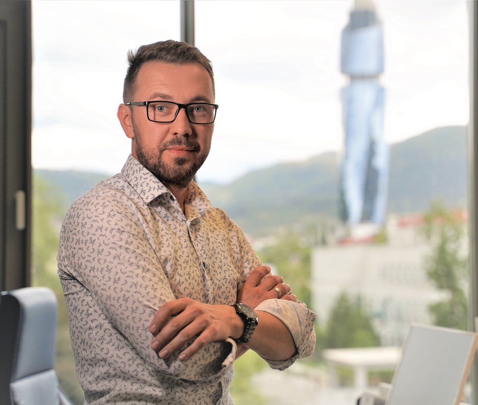 Adnan Bajrić