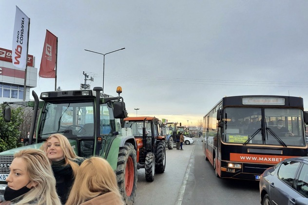 (Foto: SRNA)