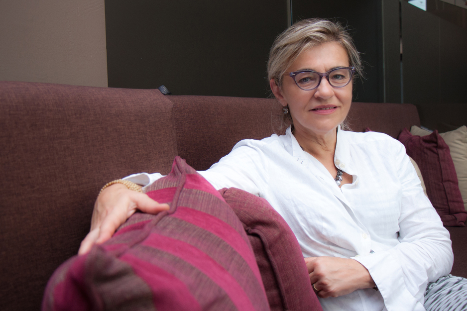 Prof. dr Maja Banjin