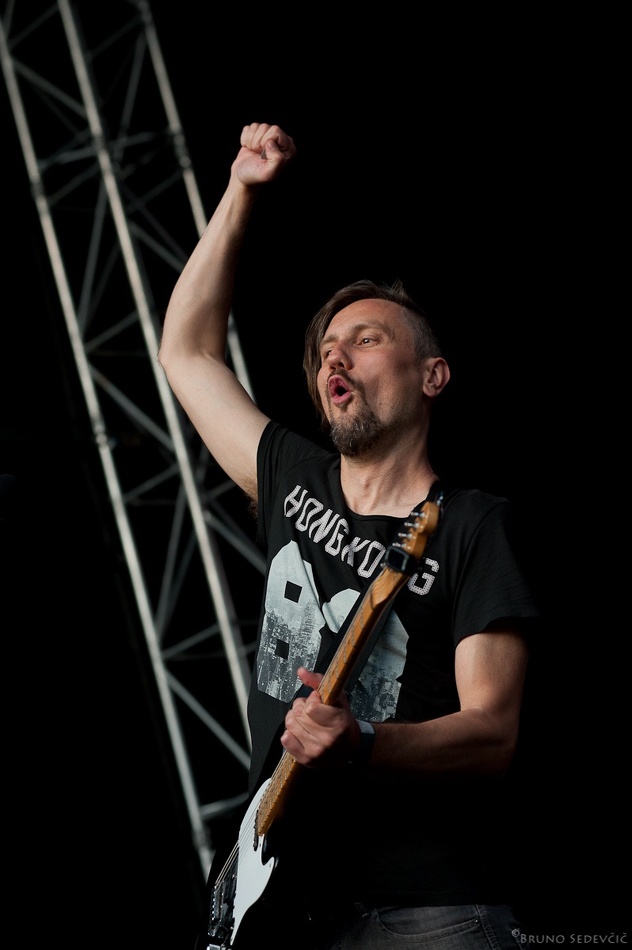 (Foto: Bruno Sedevčić)