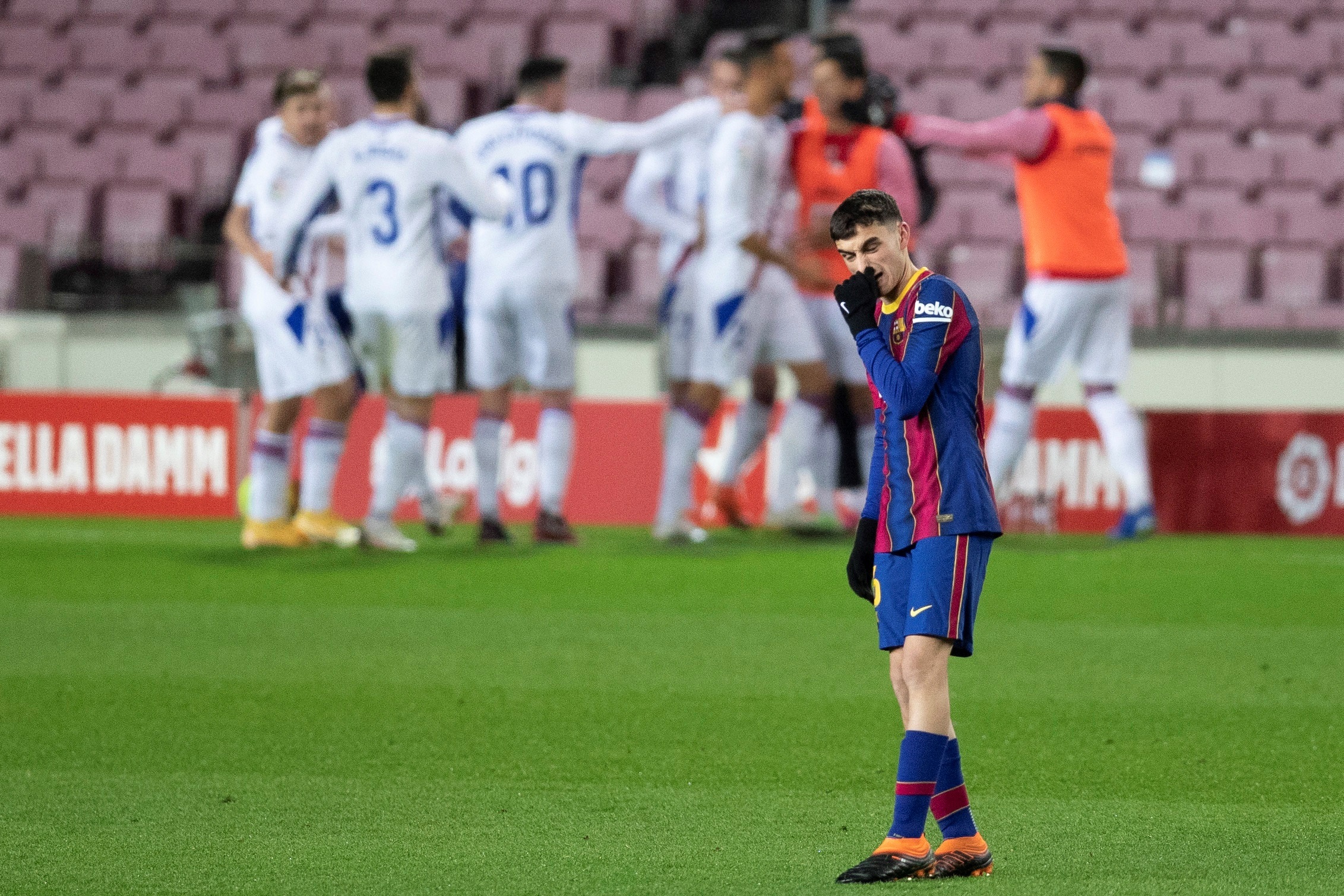 (Foto: EPA-EFE)