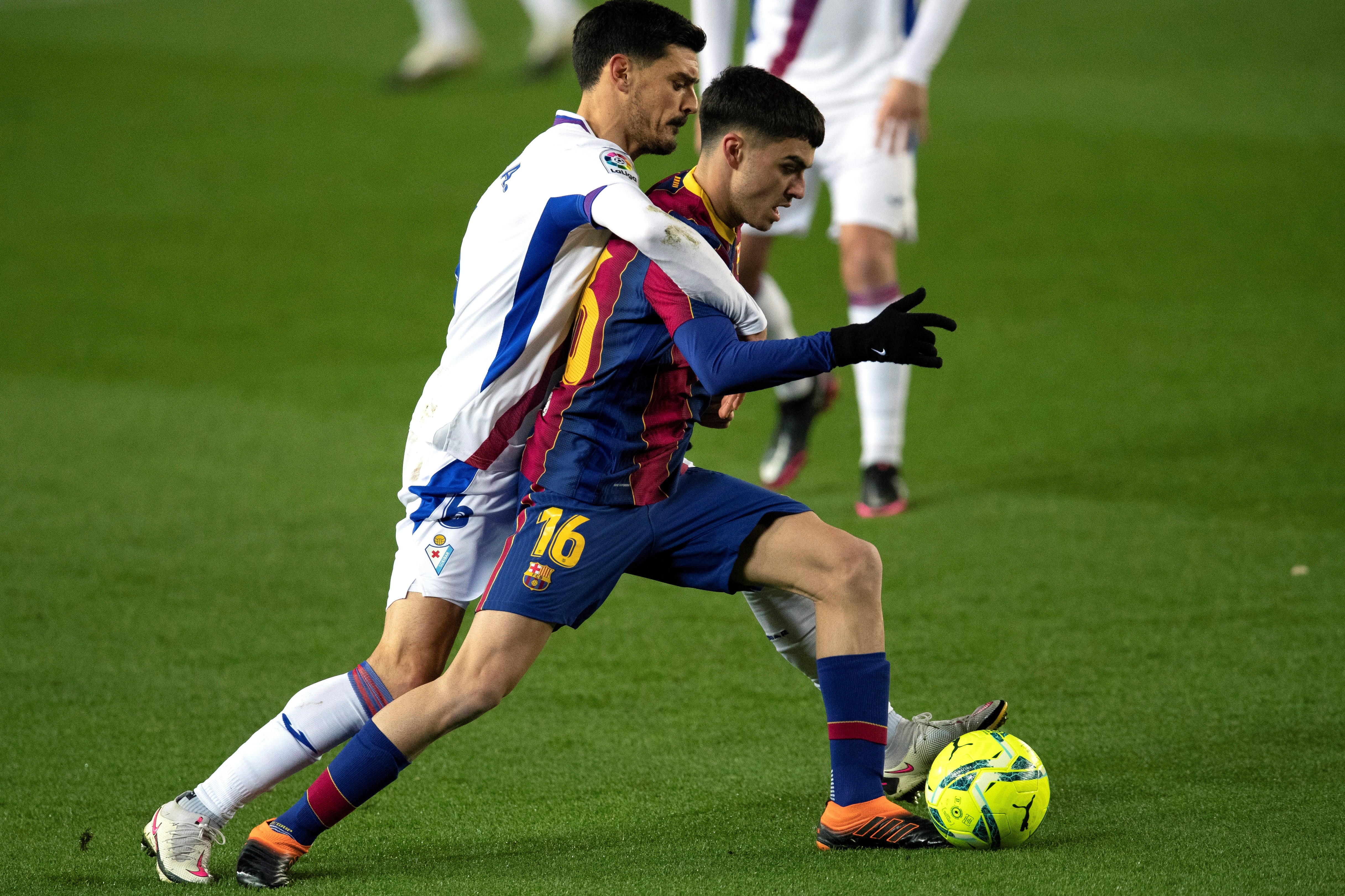 (Foto: EPA-EFE)