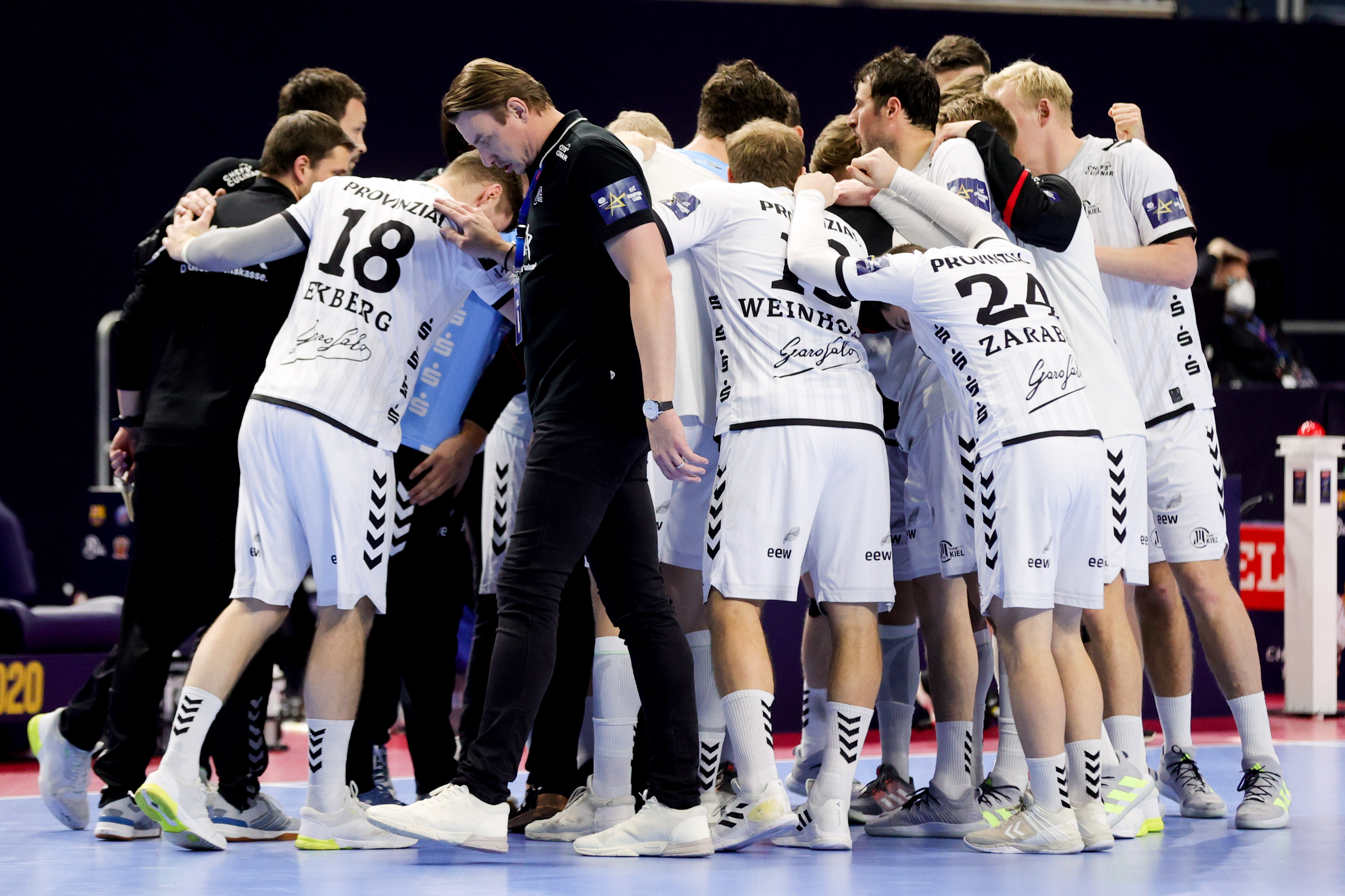 (Foto: EPA-EFE)